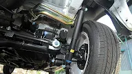 Cara Modifikasi Interior Avanza