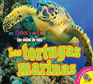 Las Tortugas Marinas (Sea Turtles) (Los Niños y la ciencia: Los ciclos de vida / Science Kids: Life Cycles)