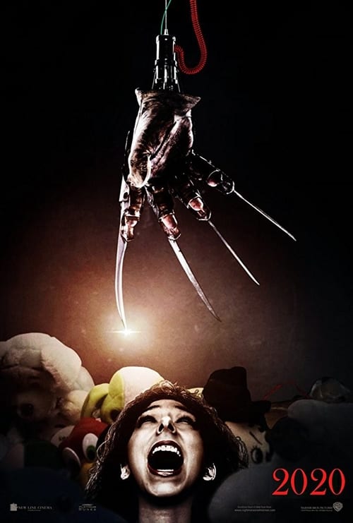 [HD] A Nightmare on Elm Street 2021 Film Complet En Anglais