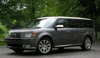 ford flex