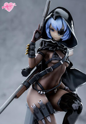 Figuras: Sensual Shadow de After-School Arena - Damtoys