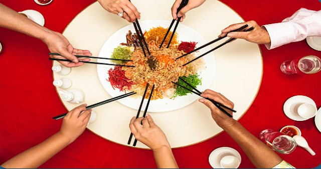 Which country introduced chopsticks?