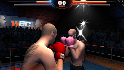 Best offline boxing game on Android