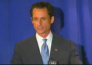 Anthony Weiner