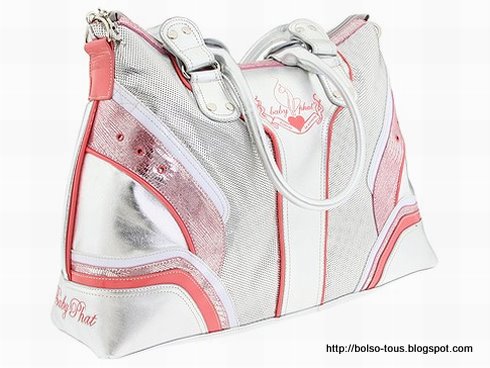 Bolso tous:tous-56872102