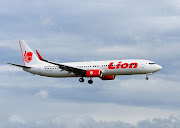 L/N 3807 C/N 38305 B7379GPER PKLHZ LION AIR (pk lhz lion air)