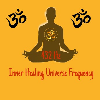 432hz inner healing meditation Secret