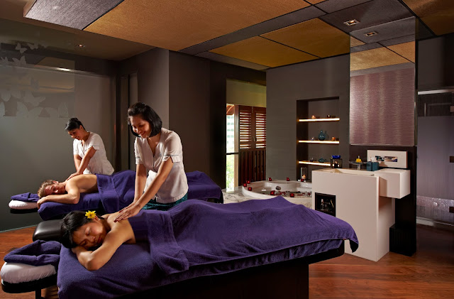 Αποτέλεσμα εικόνας για SPA AT PULLMAN KUALA LUMPUR BANGSAR, MALAYSIA.