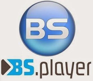 تحميل برنامج مشغل الملتي ميديا BS Player 2.73 Build 1084 في اخر اصدار