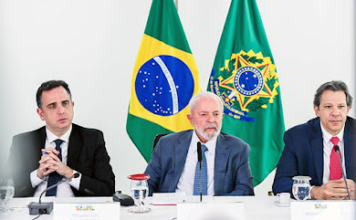 Suspensão da dívida do Rio Grande do Sul será analisada pelo Congresso