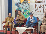 Disparbud Jabar Bakal Pamerkan Potensi Desa Wisata Dalam Sunda Karsa Fest KKJB 2025