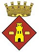Torre de Arcas, Torredarques, escudo, escut