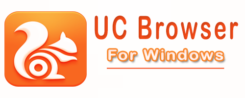 UC Browser For Windows [PC]