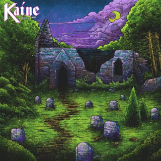 Το βίντεο των Kaine για το "Voice In Hell" από το album "A Crisis of Faith"