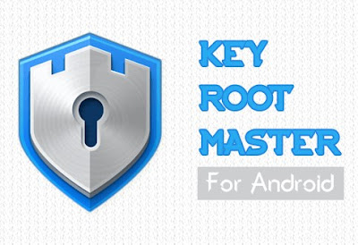 Key Root Master 
