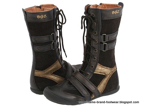 Name brand footwear:name-178192