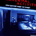 Paranormal Activity (2007) Hindi Audio Track