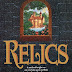 Relics by John Desjarlais