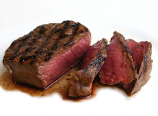 Steak