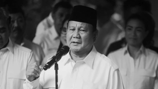 'Prabowo Kesulitan Meraih Kemenangan Karena Jokowi Dicurigai Memiliki Ijazah Palsu dan Gibran Penuh Masalah'