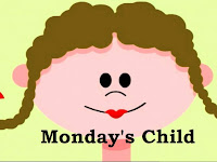 Monday's Child