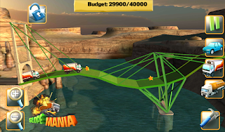 Bridge Constructor v2.5 for Android