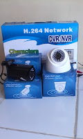 Paket CCTV Murah