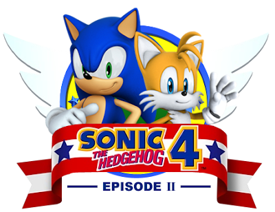 Sonic 4 Episode II v1.4 ( 1.4 ) APK Free