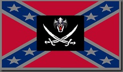 AYREWOLVEZ BATTLE FLAG