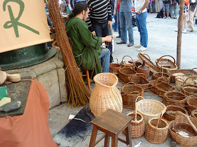 Napoleonic Wars, "Reconquista 1809 Party" in Vigo (Spain) in 2012   by E.V.Pita  http://evpita.blogspot.com/2012/04/napoleonic-wars-reconquista-1809-party.html Fiesta de la Reconquista en Vigo 2012    por E.V.Pita   Festa da Reconquista 2012