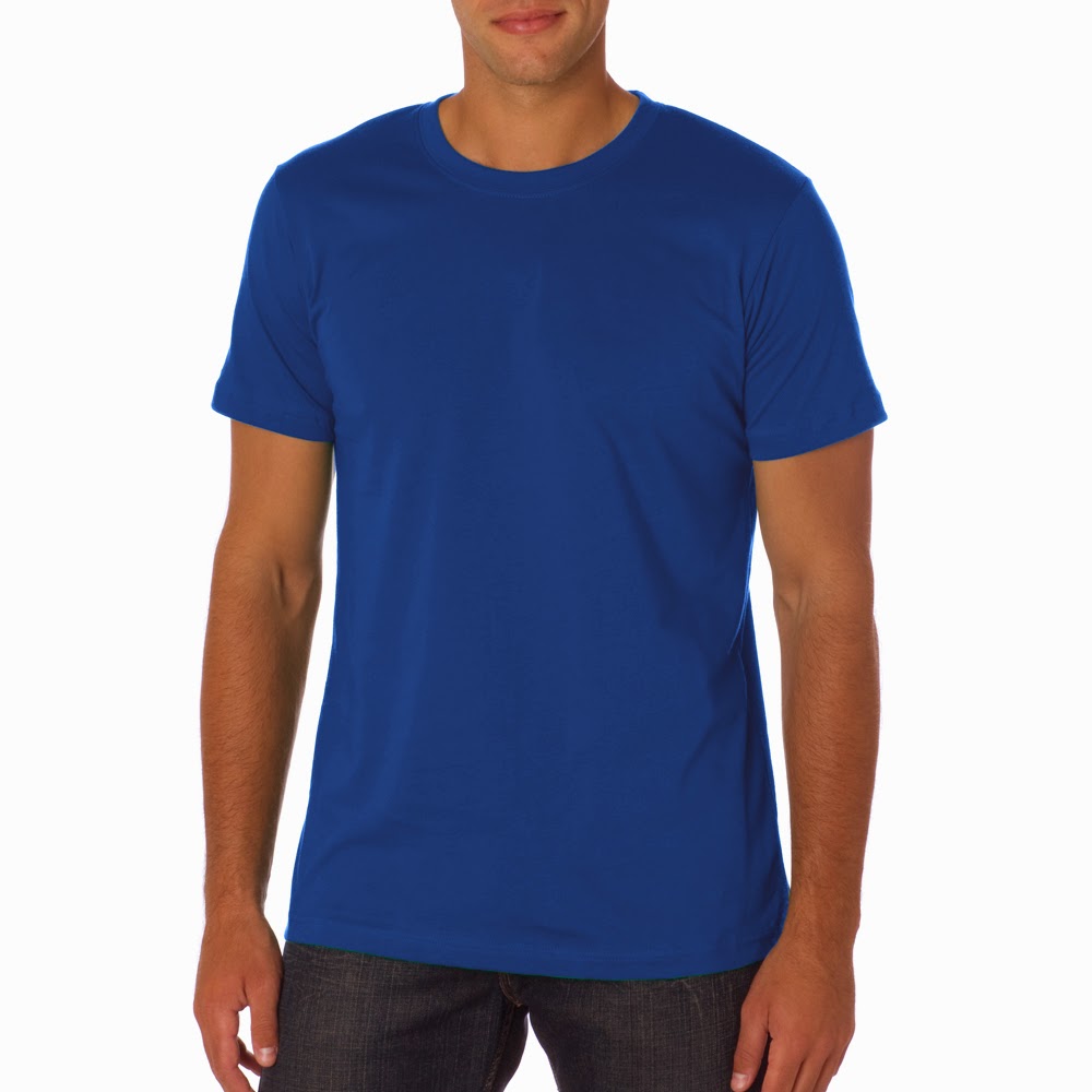 Download Images For Royal Blue T Shirt Design Template Fashion S Feel Tips And Body Care