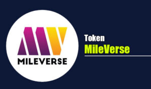 MileVerse, MVC coin