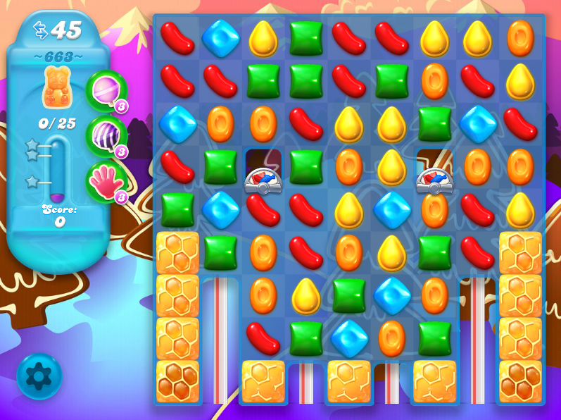 Candy Crush Soda 663