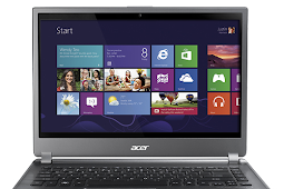 Acer Aspire M5-481PTG Drivers Download for Windows 8