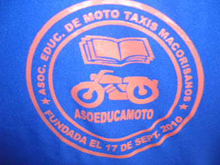 logo moto taxis