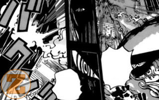 REVIEW ONE PIECE 1085 BAHASA INDONESIA : FAKTA KELUARGA KERAJAAN ALABASTA