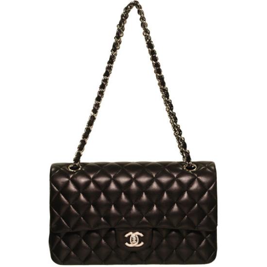 chanel 2 55 flap bag the bag we have all seen how much the elegant ...