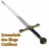 Este Blog é Filiado a Irmandade dos Blogs Católicos