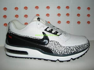 Hombre Air Max LTD