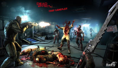  merupakan sebuah permainan tembak menembak dengan sudut pandang orang pertama dengan suas Dead Effect 2 Mod Apk Data V171218 Unlimited Money