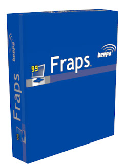 fr Fraps v3.5.1 Build 14962 Full tr