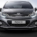 KIA Rio - Attack In The Polo Segment