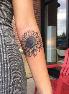 112 lindas tatuagens femininas para os braços