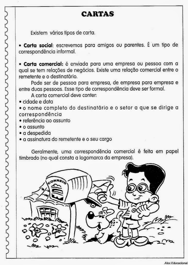 Atividade para imprimir: 80 Atividades de Produção textual 