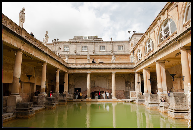 Bath Inglaterra