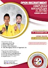 OPEN RECRUITMENT HIMPUNAN MAHASISWA ELEKTRO PNL 2016