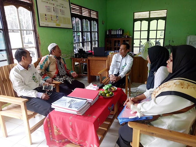 Kasi Penmad: Laksanakan Sesuai Juknis BOS Madrasah