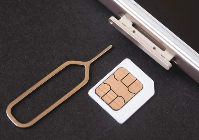 SIM Card akan tak berfungsi Jika SmartPhone Tak terdaftar Sesuai IMEI