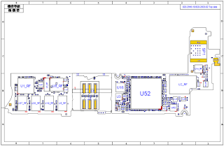 wiring free: All iPhone 4S Schematics Diagrams