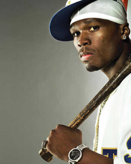 50 Cent - Photo Colection